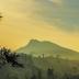 Pemandangan luar