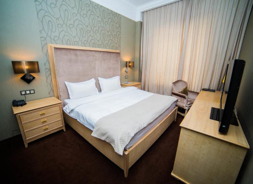 Kamar Tidur Foto