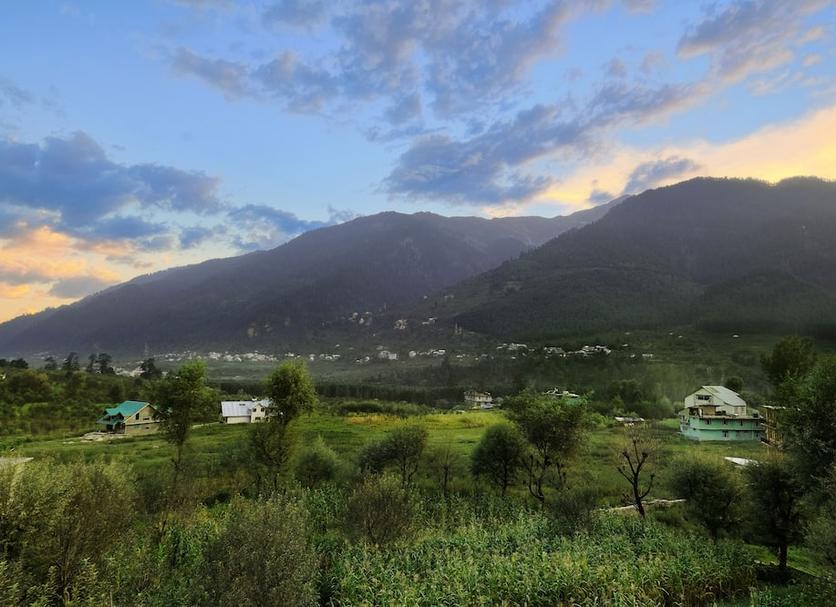 Pemandangan luar Foto