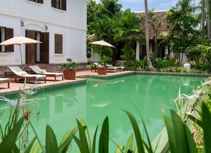 Kolam Foto