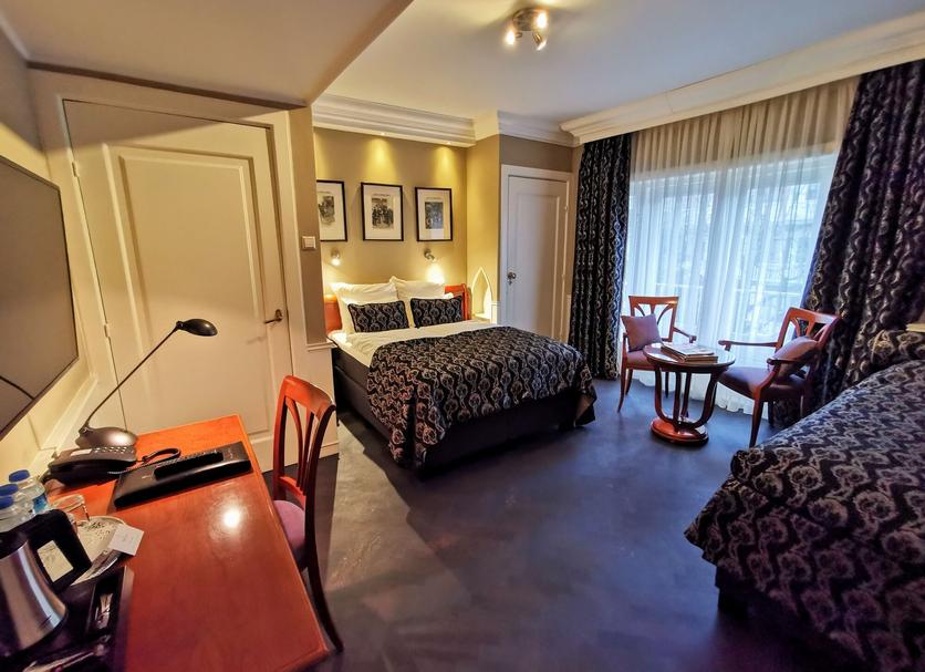 Kamar Tidur Foto
