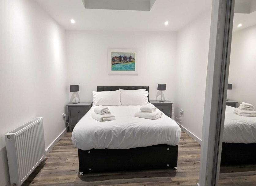 Kamar Tidur Foto