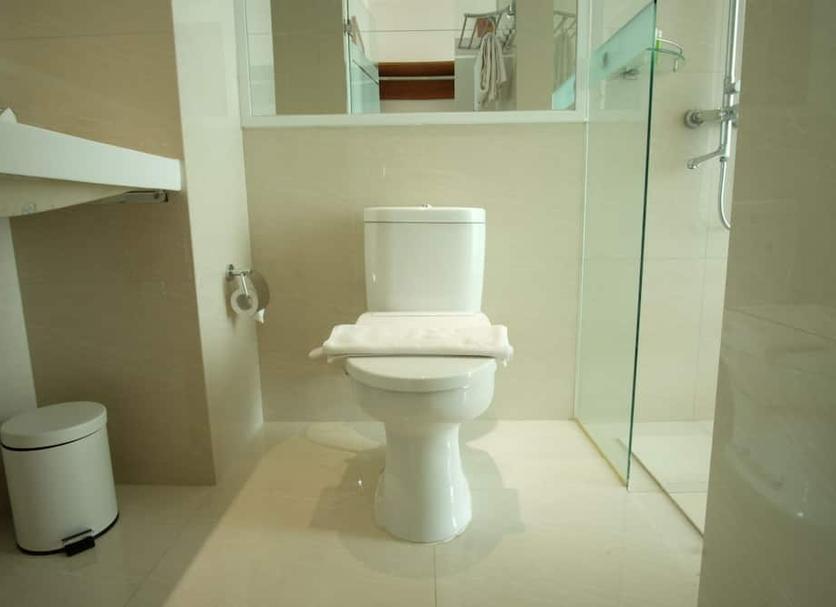 Kamar Mandi Foto