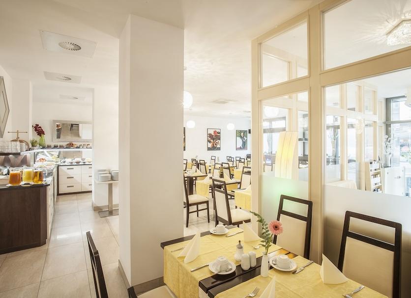 Restoran Foto