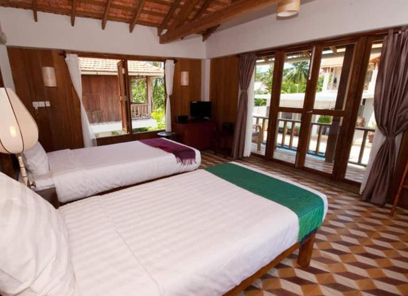 Kamar Tidur Foto