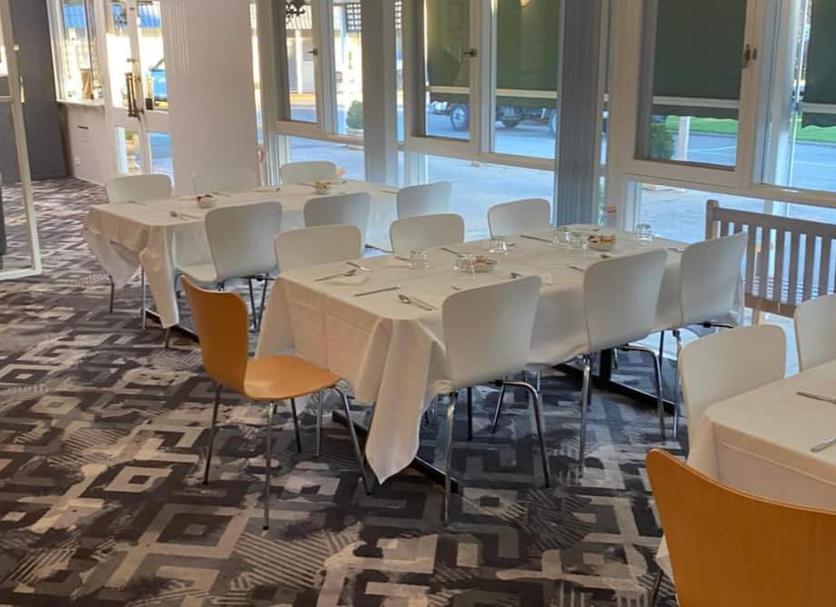 Restoran Foto