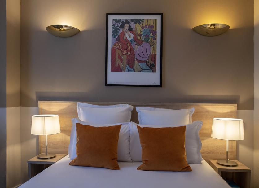 Kamar Tidur Foto
