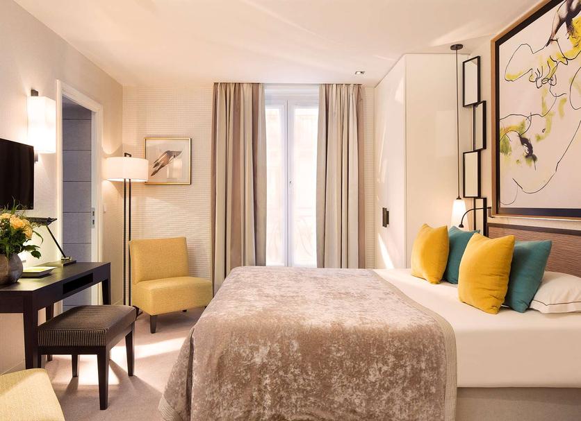 Kamar Tidur Foto