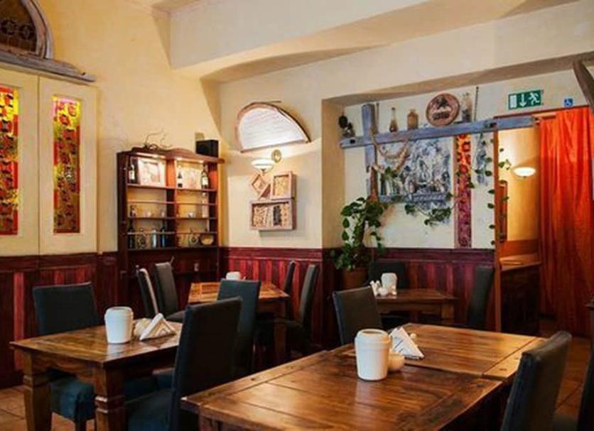 Restoran Foto