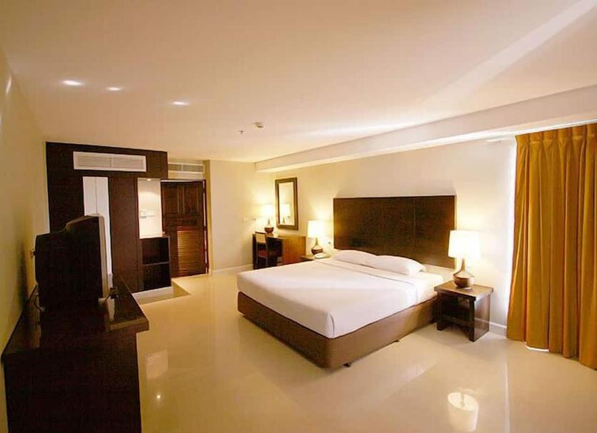 Kamar Tidur Foto