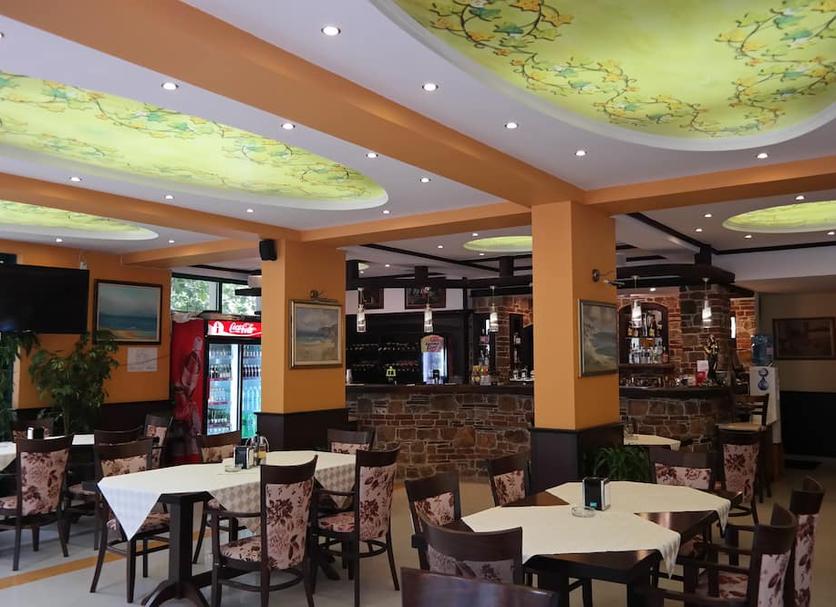 Restoran Foto