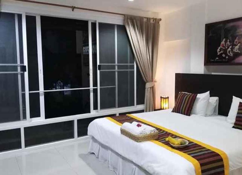 Kamar Tidur Foto