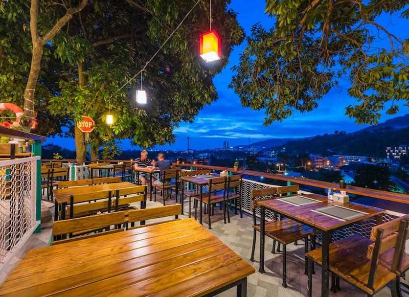 Restoran Foto