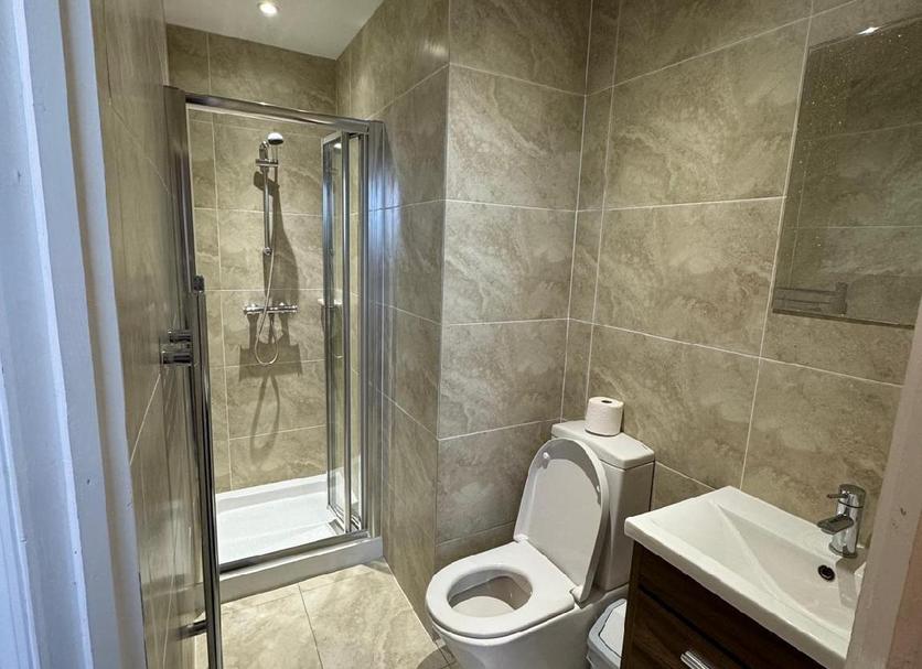 Kamar Mandi Foto