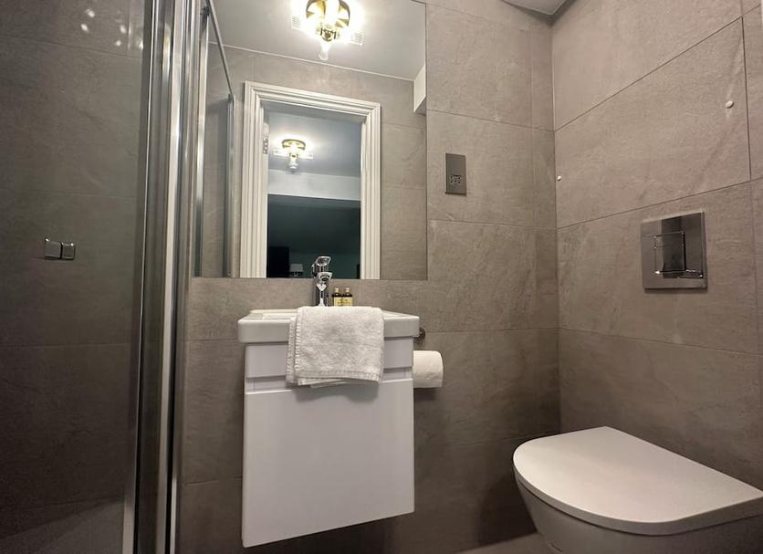 Kamar Mandi Foto