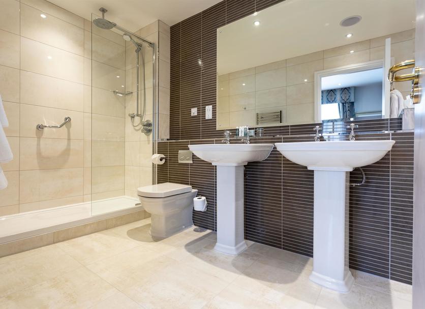 Kamar Mandi Foto