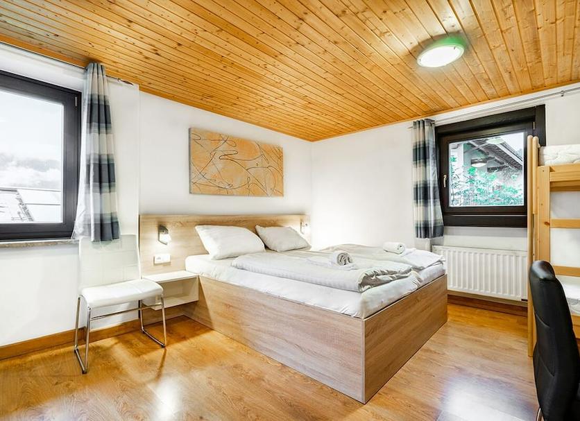 Kamar Tidur Foto