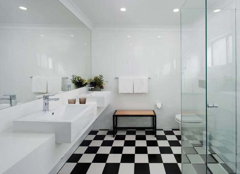 Kamar Mandi Foto