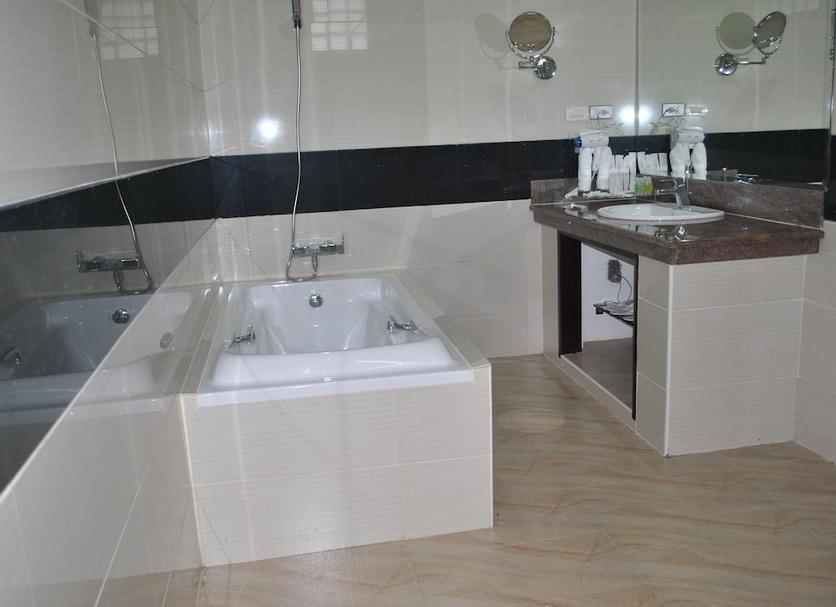 Kamar Mandi Foto