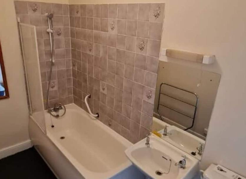 Kamar Mandi Foto