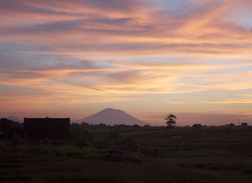 Pemandangan luar Foto
