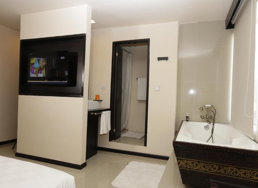 Kamar Mandi Foto