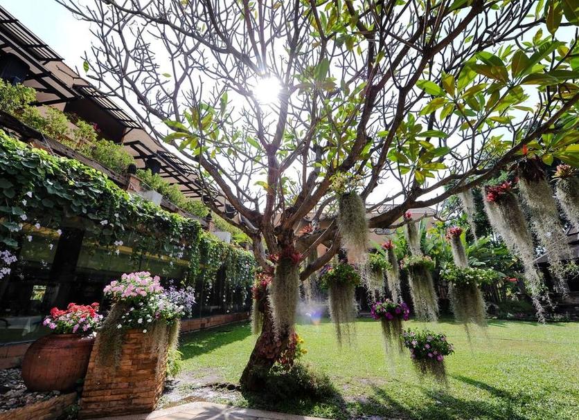 Pemandangan luar Foto
