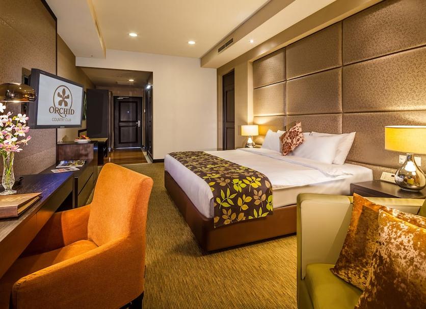 Kamar Tidur Foto