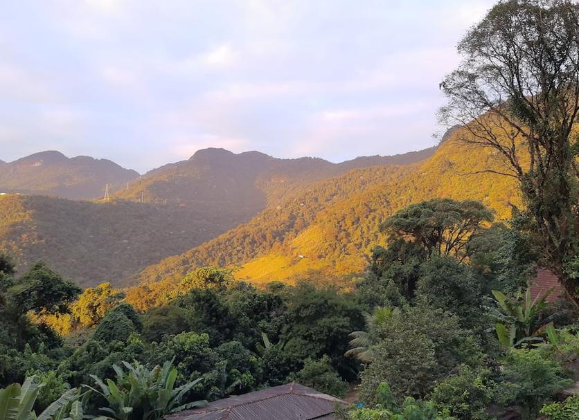 Pemandangan luar Foto