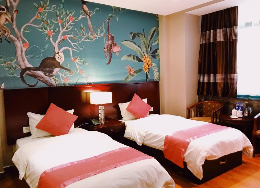 Kamar Tidur Foto