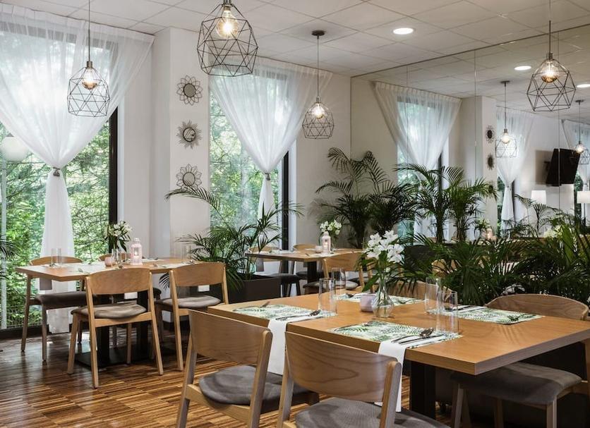 Restoran Foto