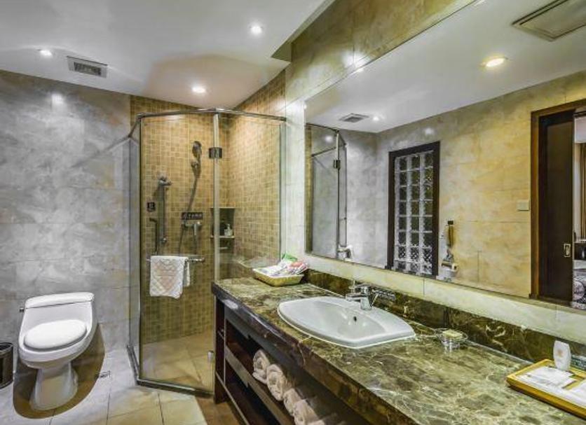 Kamar Mandi Foto