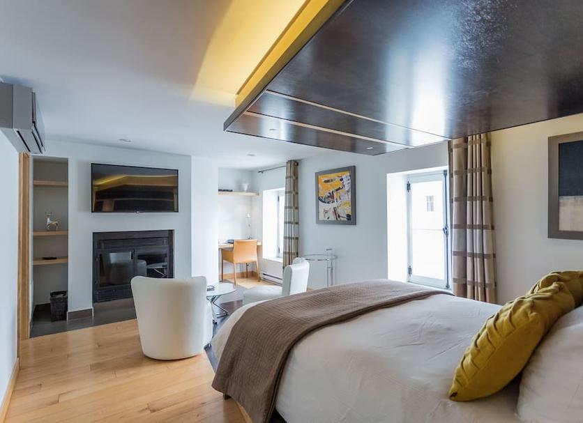 Kamar Tidur Foto