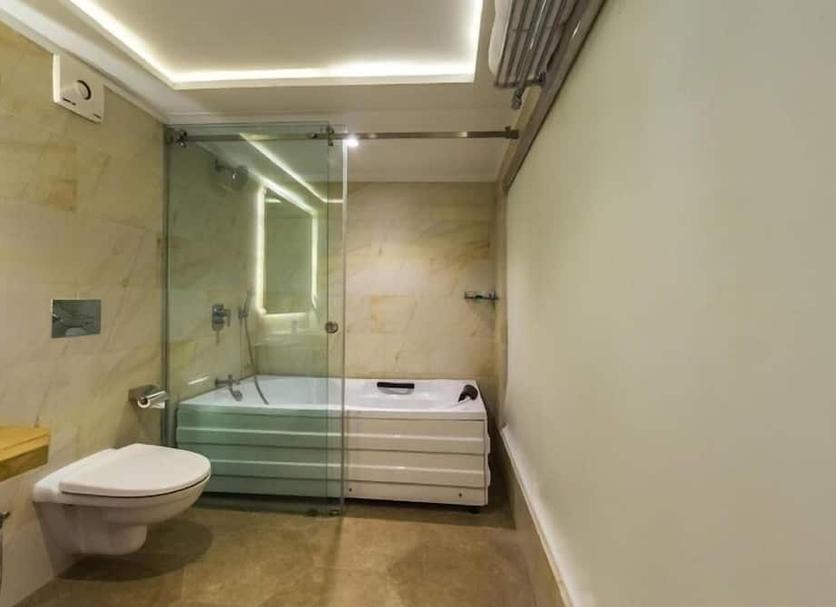 Kamar Mandi Foto