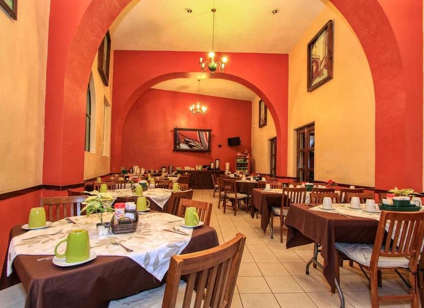 Restoran Foto