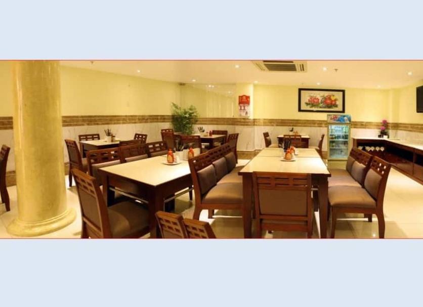 Restoran Foto
