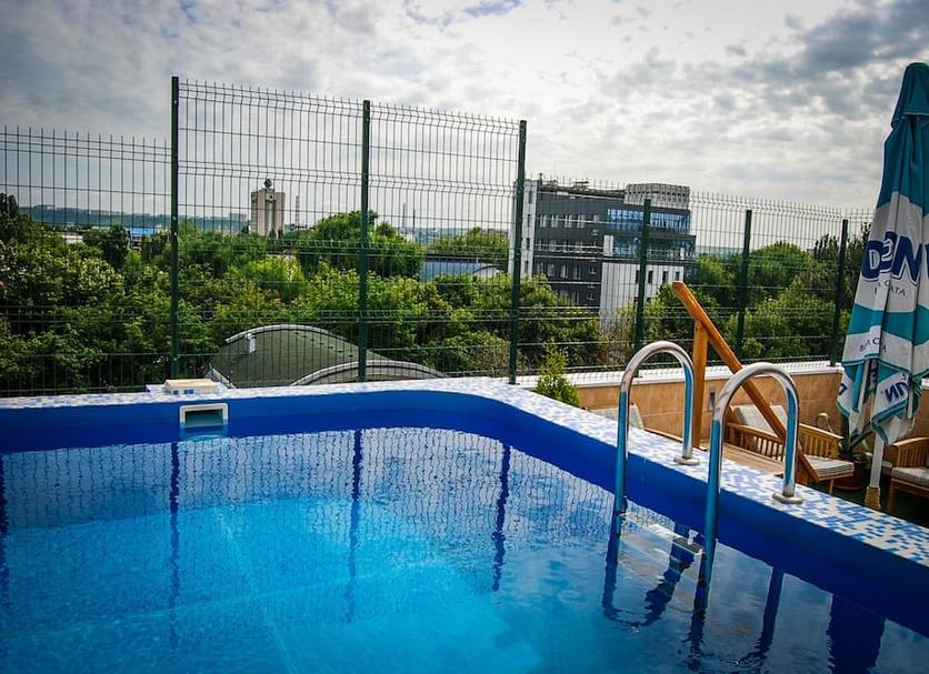 Kolam Foto