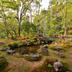 Pemandangan luar
