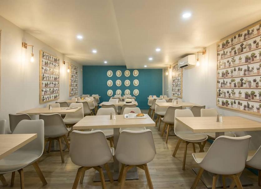 Restoran Foto