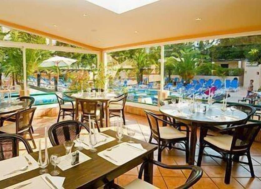 Restoran Foto