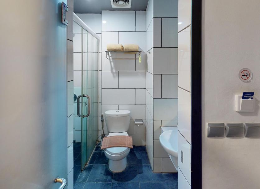 Kamar Mandi Foto