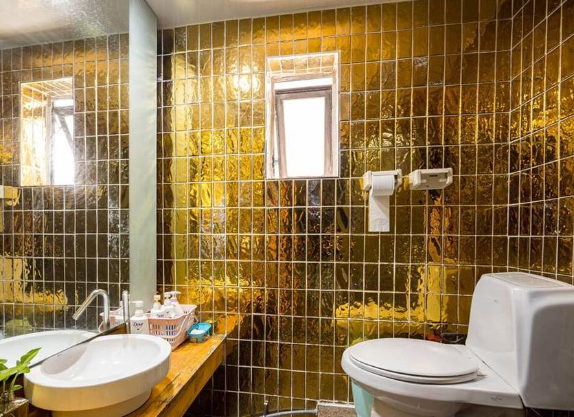 Kamar Mandi Foto