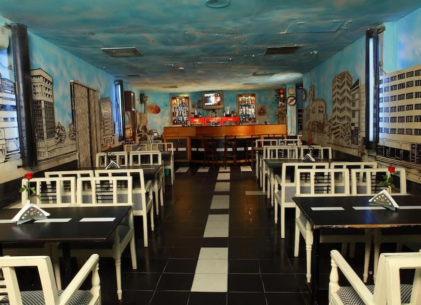 Restoran Foto