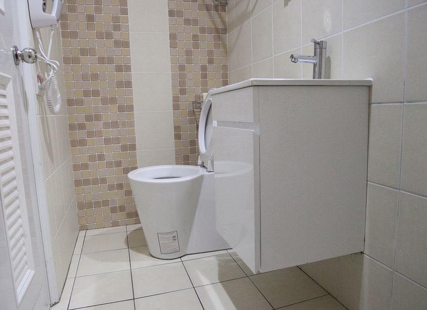 Kamar Mandi Foto