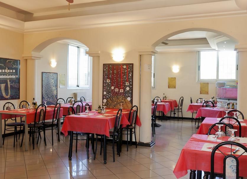 Restoran Foto