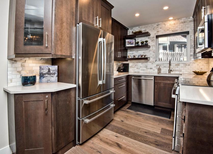 Dapur Foto