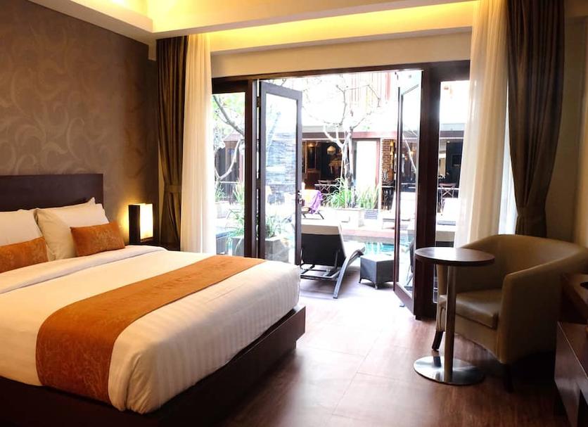 Kamar Tidur Foto