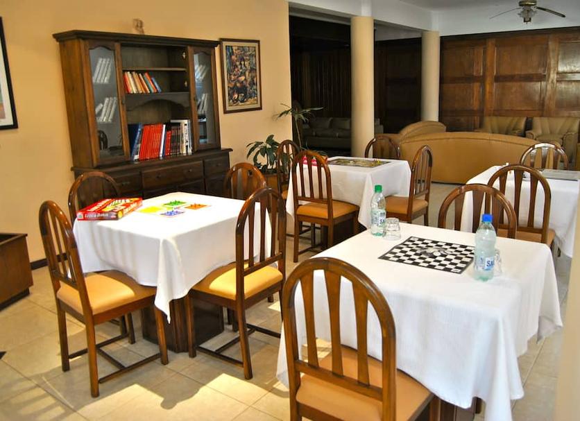 Restoran Foto