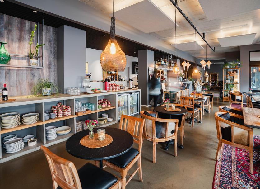 Restoran Foto
