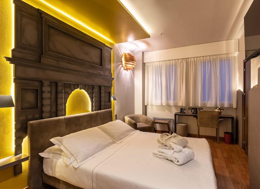 Kamar Tidur Foto